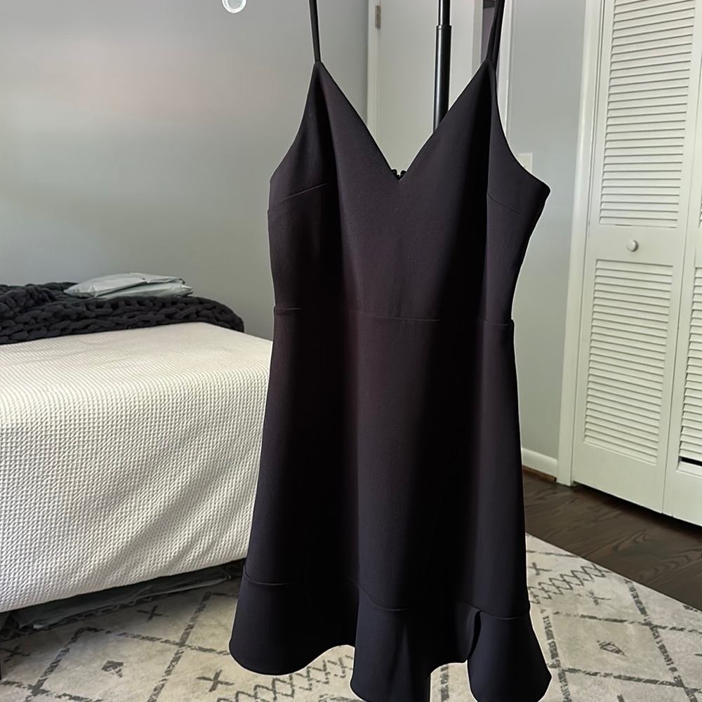 Express Dress
